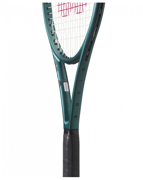Теннисная ракетка WILSON BLADE 100 V9 FRM NEW