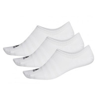 Носки ADIDAS 3PP LIGHT NOSH Носки ADIDAS 3PP LIGHT NOSH