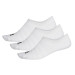 Шкарпетки ADIDAS 3PP LIGHT NOSH