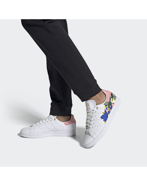 Кроссовки ADIDAS W STAN SMITH