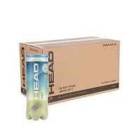 Теннисные мячи Head Pro *72 мяча Теннисные мячи Head Pro *72 мяча