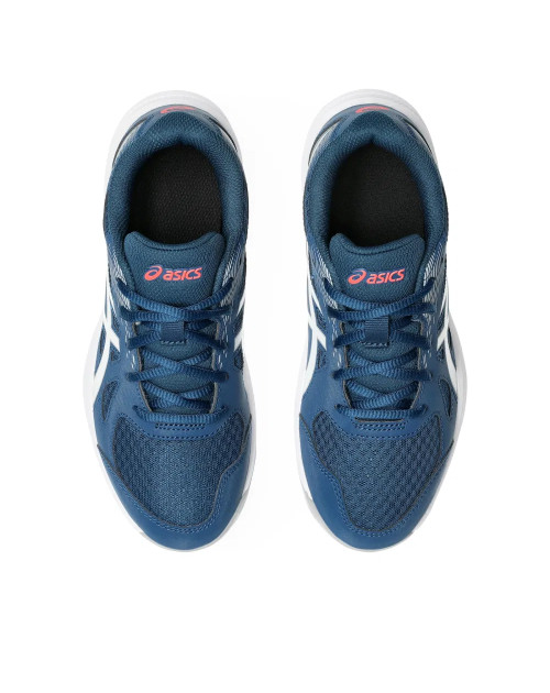 Тенісні кросівки ASICS UPCOURT 6 GS BL
