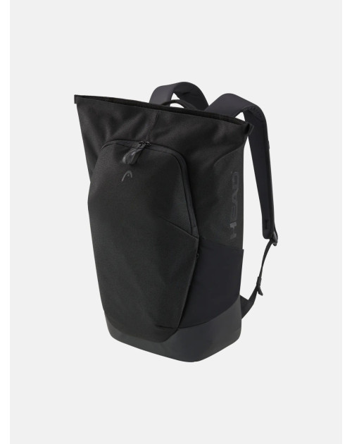 Теннисный рюкзак Head Pro X Backpack 25L BK NEW
