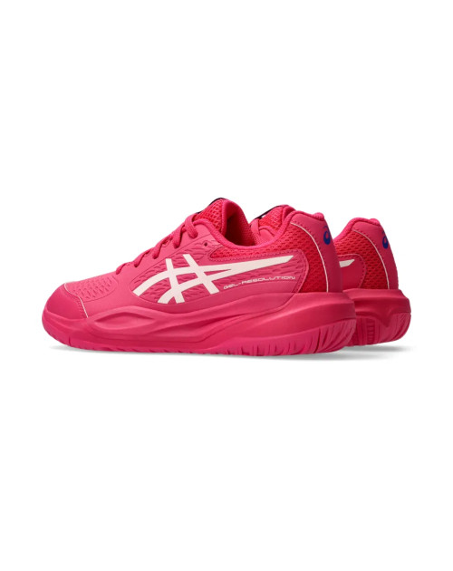 Тенісні кросівки ASICS GEL-RESOLUTION X GS 700