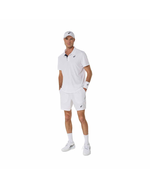 Шорты теннисные Asics COURT 7IN SHORT wh