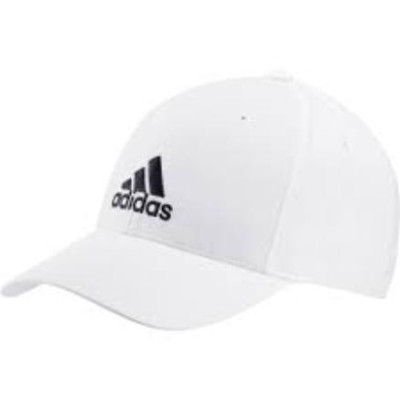 Кепка ADIDAS BBALL CAP LT EMB Кепка ADIDAS BBALL CAP LT EMB