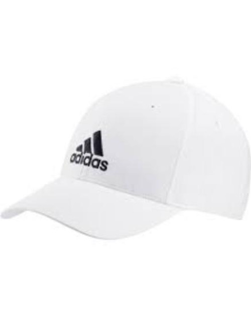 Кепка ADIDAS BBALL CAP LT EMB