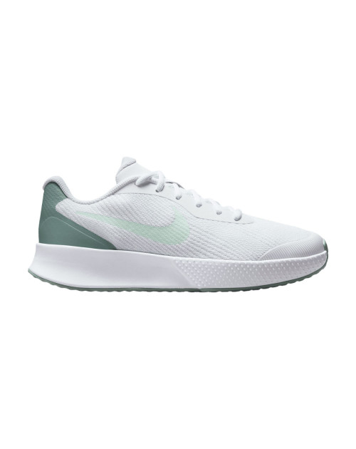 Теннисные кроссовки NIKE W VAPOR LITE 3 HC whr
