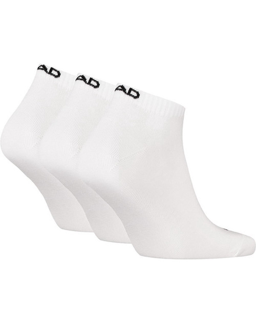 Шкарпетки Head ALL SPORTS TRAINING SNEAKER 3P