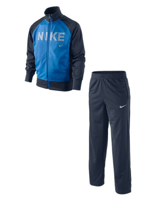 Костюм Nike  Velocity Tricot Sl Wu (yth)