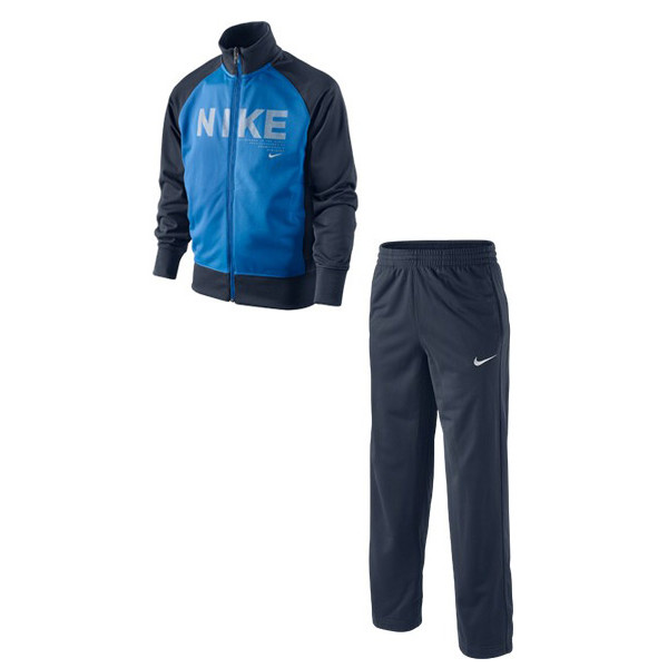 Костюм Nike Velocity Tricot Sl Wu (yth) Костюм Nike Velocity Tricot Sl Wu (yth)