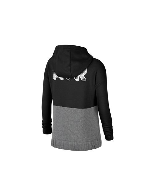 Теннисная толстовка NIKE G NSW AIR FT FZ HOODIE