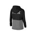 Теннисная толстовка NIKE G NSW AIR FT FZ HOODIE