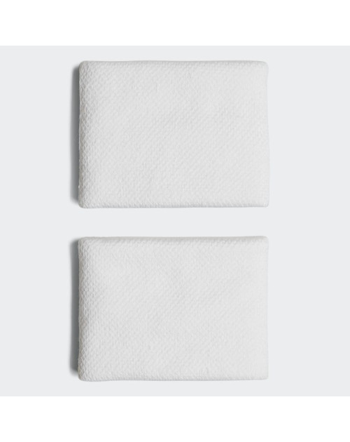 Напульсник Adidas Tennis WB S White