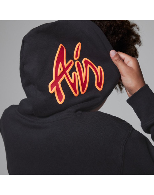 Толстовка NIKE JORDAN B JP PACK PO HOODIE