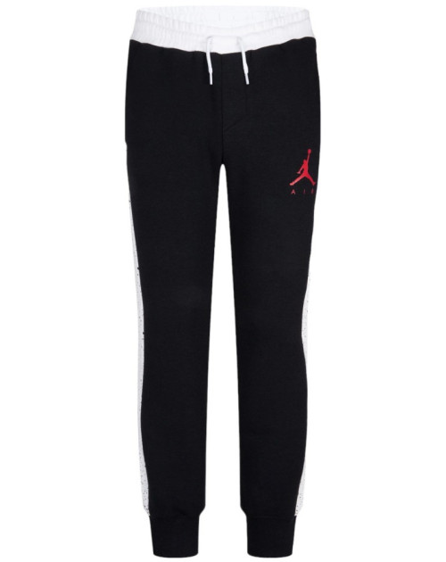 Брюки NIKE JDB JUMPMAN AIR SPECKLE FLC PN