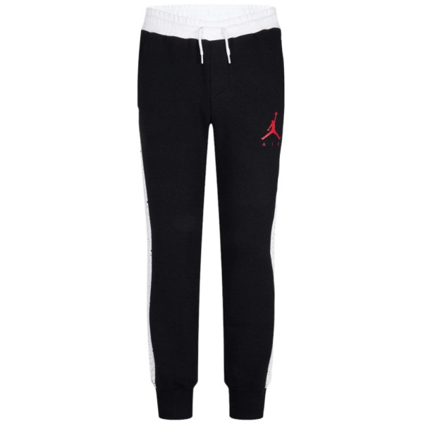 Штани NIKE JDB JUMPMAN AIR SPECKLE FLC PN