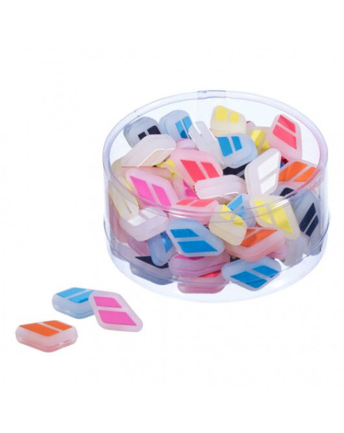 Віброгасники Babolat Flag Damp x 50 1шт