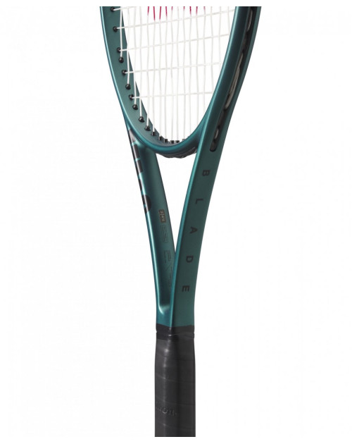 Тенісна ракетка WILSON BLADE 98S V9 FRM NEW