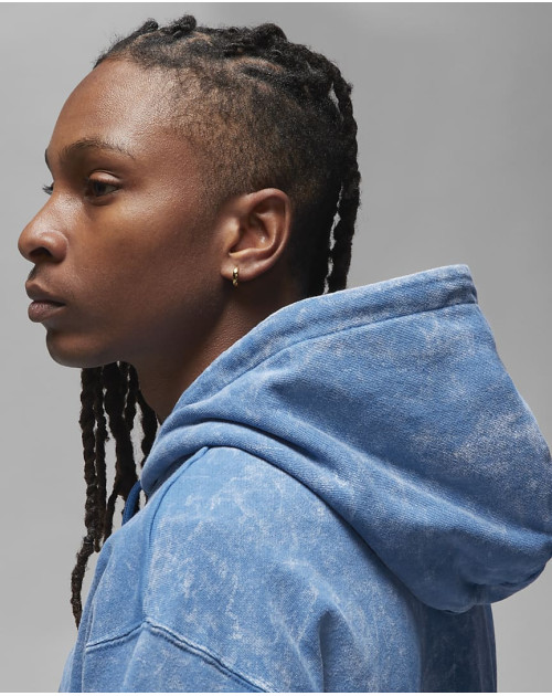 Толстовка M J ESS STMT WASH FLC PO