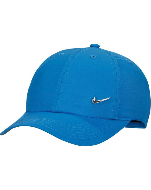 Кепка K NIKE DF CLUB CAP US CB MTSW