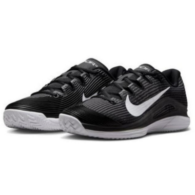 Тенісні кросівки NIKE W ZOOM VAPOR 12 CLY bk
