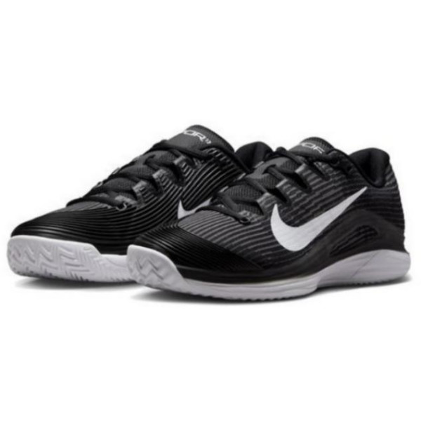 Теннисные кроссовки NIKE W ZOOM VAPOR 12 CLY bk