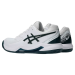 Теннисные кроссовки ASICS GEL-DEDICATE 8 CLAY whgr