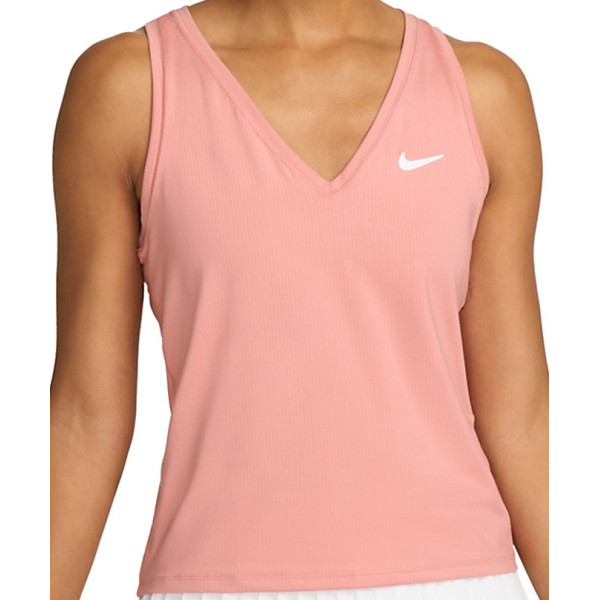 Теннисная майка NIKE W NKCT DF VCTRY TANK