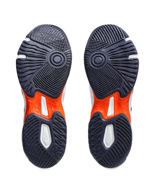 Теннисные кроссовки ASICS GEL-ROCKET 11 whind