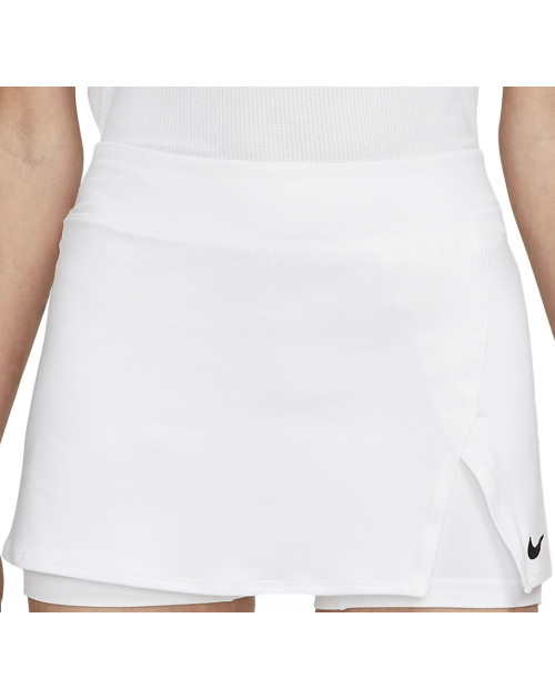 Теннисная юбка W NIKE DF VCTRY SKIRT STRT
