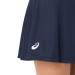 Юбка теннисная Asics GIRLS TENNIS SKORT bl