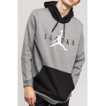 Толстовка NIKE M JORDAN JUMPMAN AIR FLEECE PO