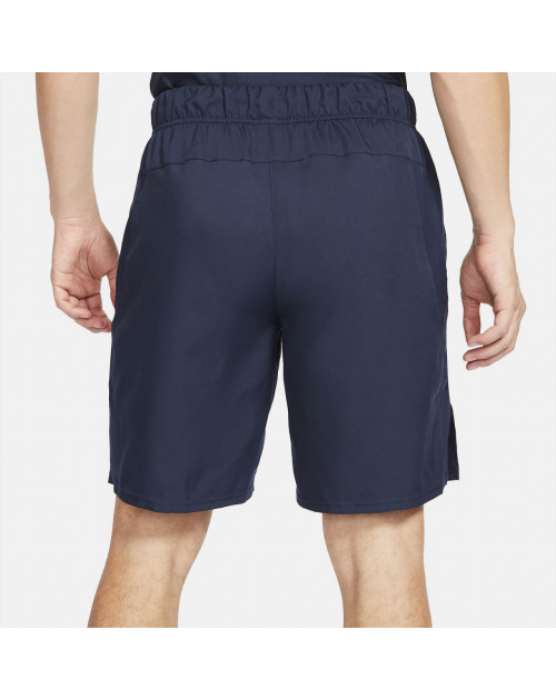 Теннисные шорты NIKE M NKCT VCTRY SHRT 9IN BL