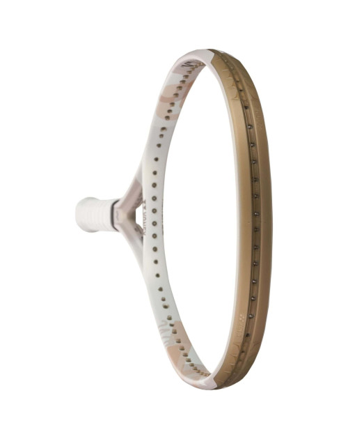 Теннисная ракетка Yonex 07 Vcore 100 (300g) 2024 Sand Beige