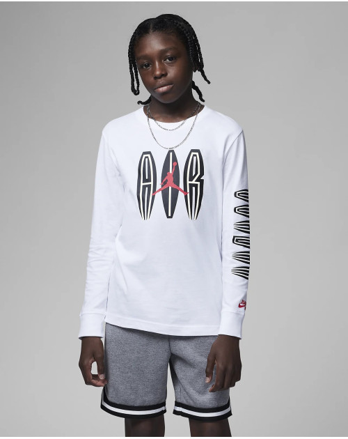 Футболка JDB MJ MVP AIR