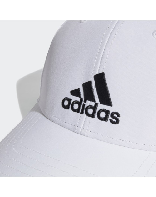 Кепка ADIDAS BBALL CAP LT EMB