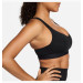 Топ W NIKE DF INDY HGH SPT BRA bk
