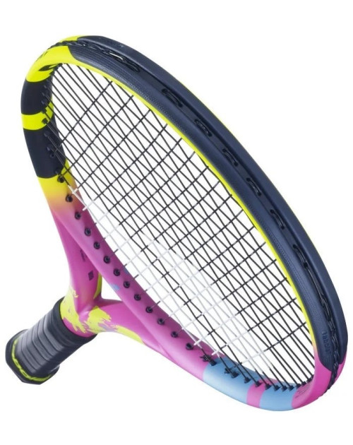 Теннисная ракетка Babolat Pure Aero Rafa Origin Unstr NC  R.NADAL