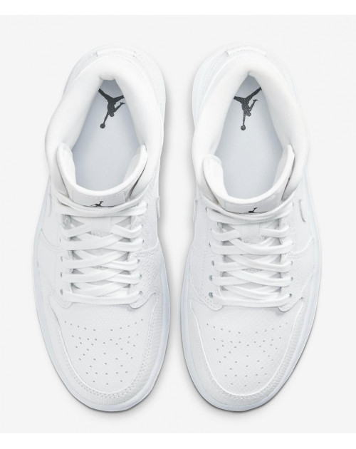 Кроссовки NIKE WMNS AIR JORDAN 1 MID