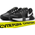 Кроссовки теннисные M ZOOM GP CHALLENGE 1 HC