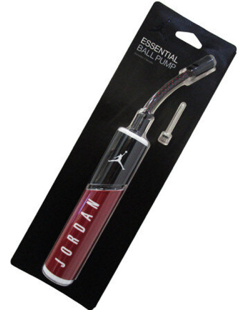 Насос JORDAN ESSENTIAL BALL PUMP