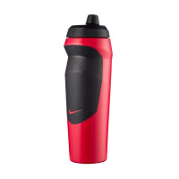 Бутылка Nike Nike Hypersport Bottle 20 Oz Red 600 мл