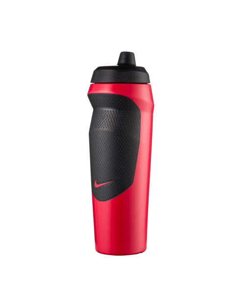 Бутылка Nike HNike Hypersport Bottle 20 Oz Red 600 мл