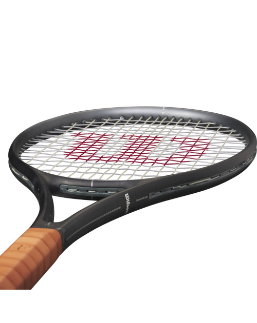 Теннисная ракетка WILSON RF 01 PRO FRM