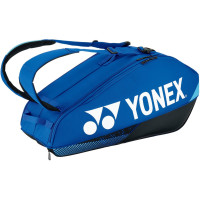 Сумка для ракеток Yonex BAG92426 Pro Tournament Bag (6 pcs) (Cobalt Blue) Сумка для ракеток Yonex BAG92426 Pro Tournament Bag (6 pcs) (Cobalt Blue)