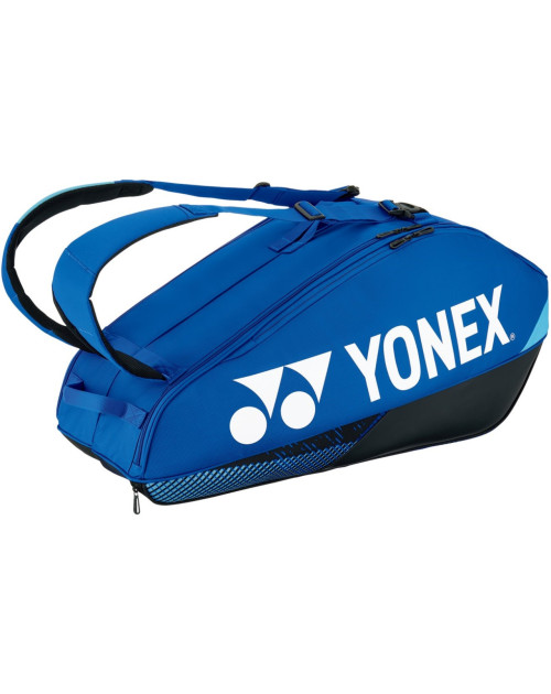 Сумка для ракеток Yonex BAG92426 Pro Tournament Bag (6 pcs) (Cobalt Blue)
