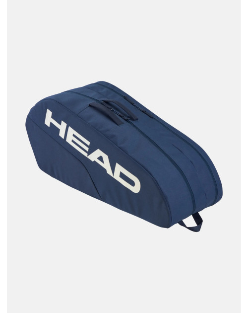 Теннисный чехол Head Base Racquet Bag M NV NEW