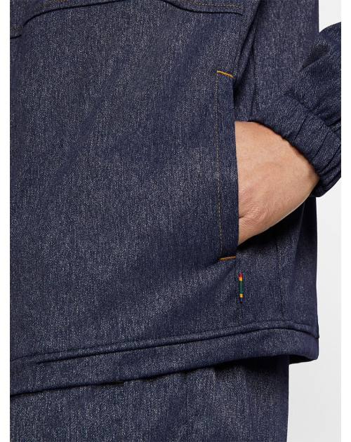 Теннисная ветровка NIKE M NKCT JACKET PS NT