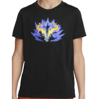 Теннисная футболка NIKE BOYS DF TEE RAFA